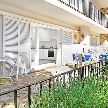 Bungalow Ancora 13 Calella De Palafrugell Bagian luar foto