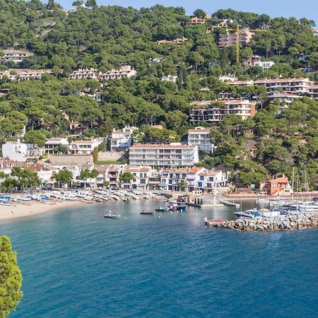 Bungalow Ancora 13 Calella De Palafrugell Bagian luar foto